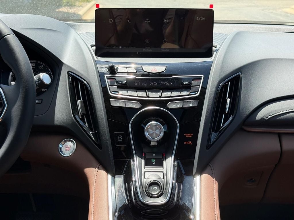 2026 Acura RDX Technology Package SH-AWD