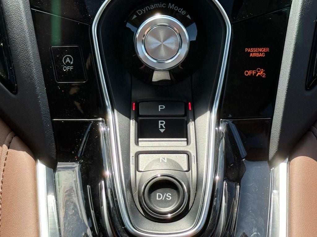 2026 Acura RDX Technology Package SH-AWD