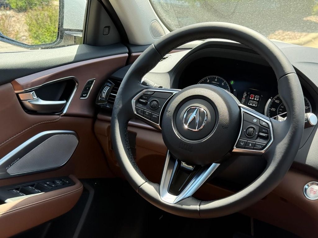 2026 Acura RDX Technology Package SH-AWD