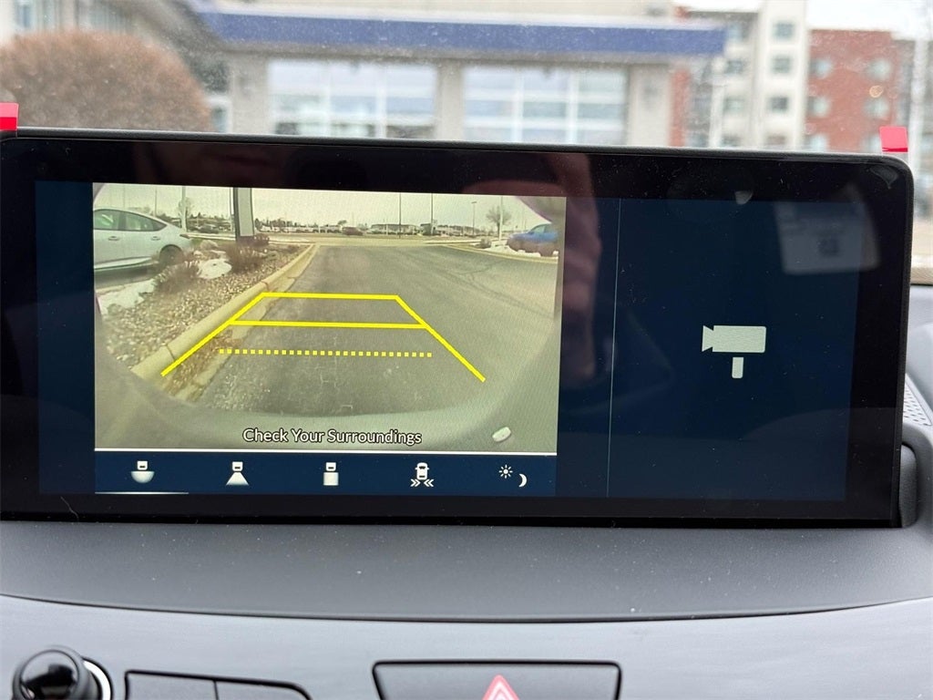 2026 Acura RDX A-Spec Package SH-AWD