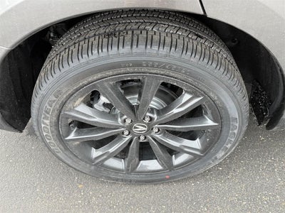 2026 Acura RDX A-Spec Package SH-AWD