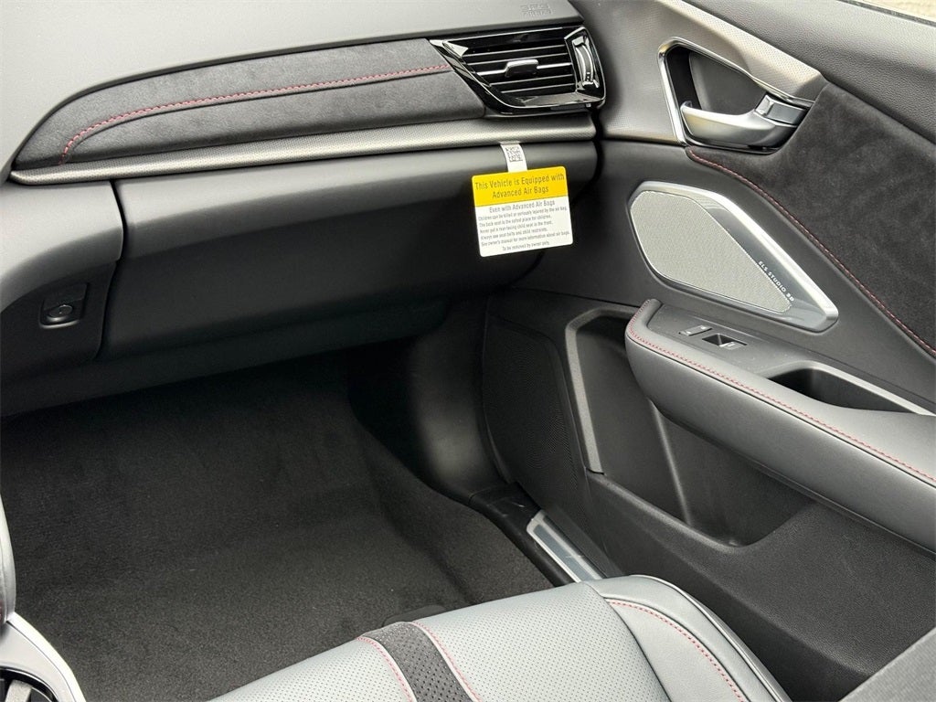 2026 Acura RDX A-Spec Package SH-AWD