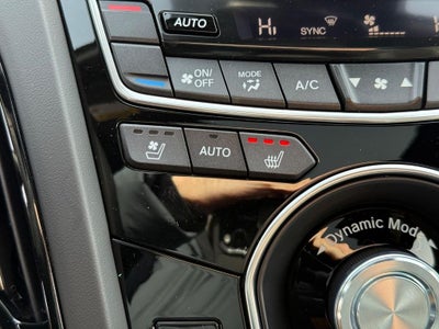 2026 Acura RDX A-Spec Package SH-AWD