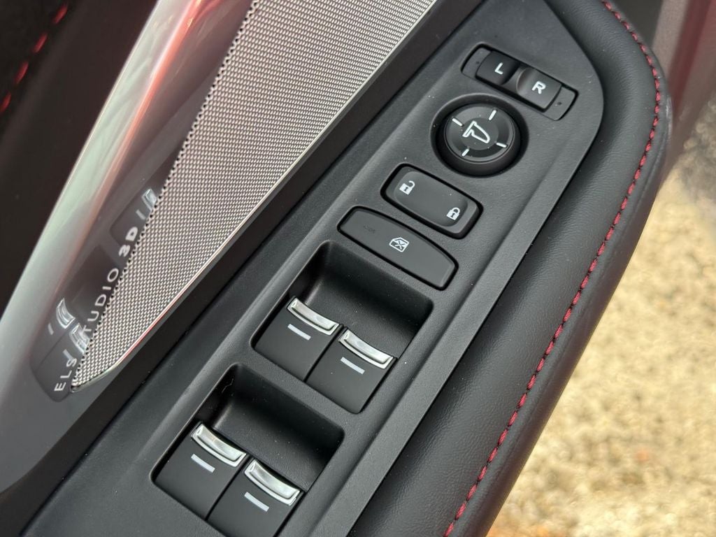 2026 Acura RDX A-Spec Package SH-AWD