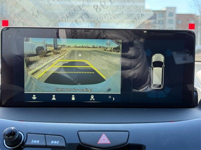 2026 Acura RDX A-Spec Package SH-AWD