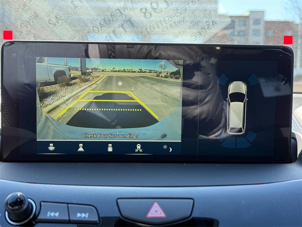 2026 Acura RDX A-Spec Package SH-AWD