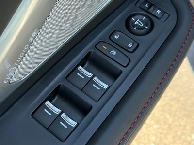 2026 Acura RDX A-Spec Package SH-AWD