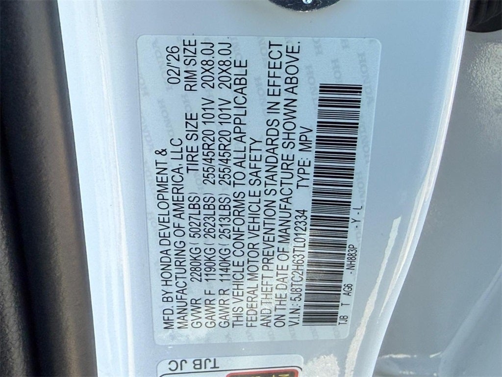 2026 Acura RDX A-Spec Package SH-AWD