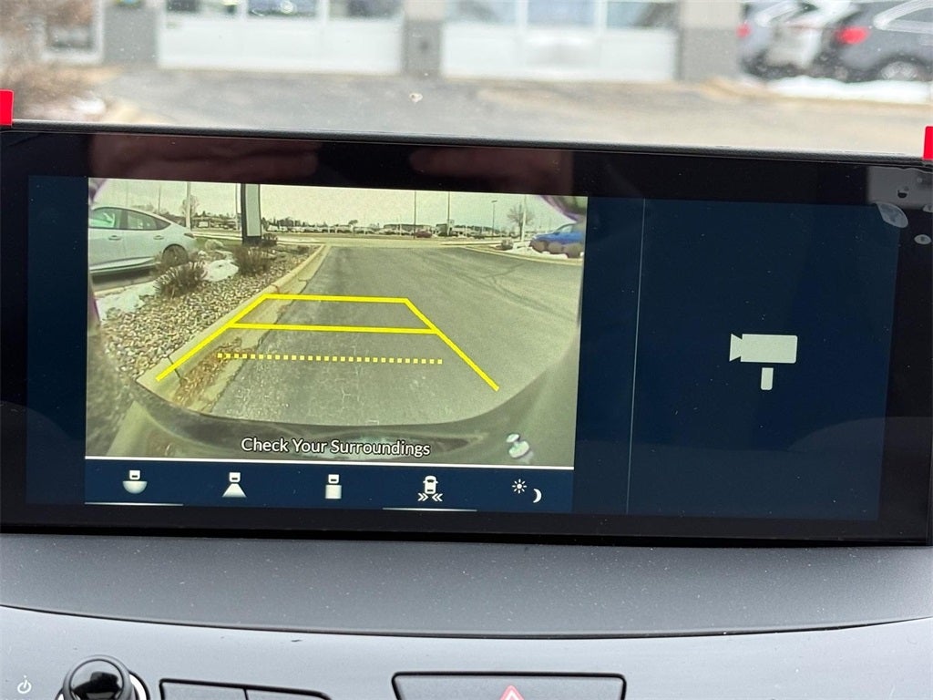 2026 Acura RDX A-Spec Package SH-AWD