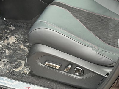 2026 Acura RDX A-Spec Package SH-AWD