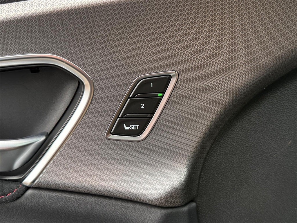 2026 Acura RDX A-Spec Package SH-AWD