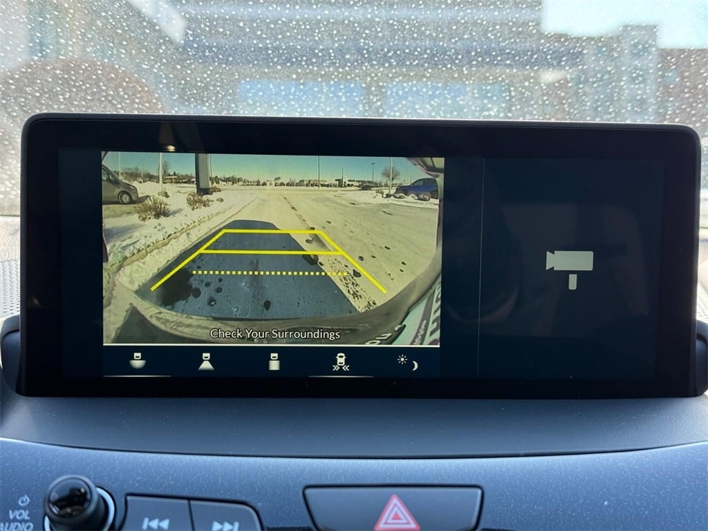 2026 Acura RDX A-Spec Package SH-AWD