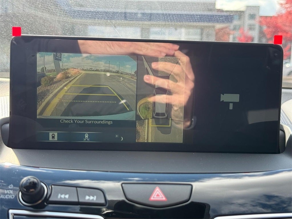 2026 Acura RDX Advance Package SH-AWD