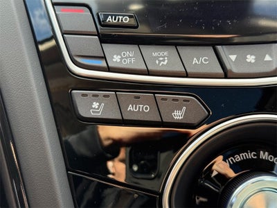 2026 Acura RDX Advance Package SH-AWD