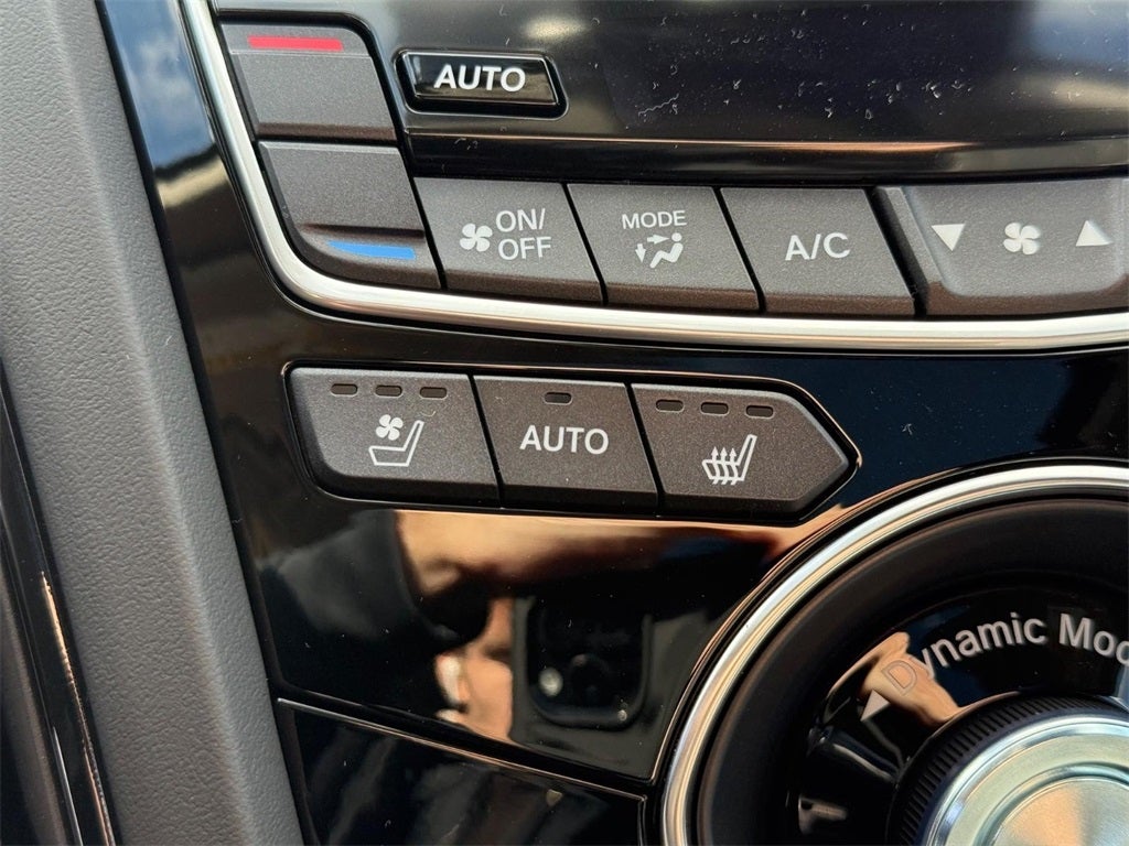 2026 Acura RDX Advance Package SH-AWD