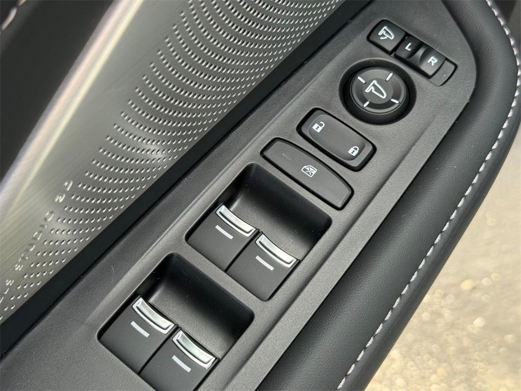 2026 Acura RDX Advance Package SH-AWD