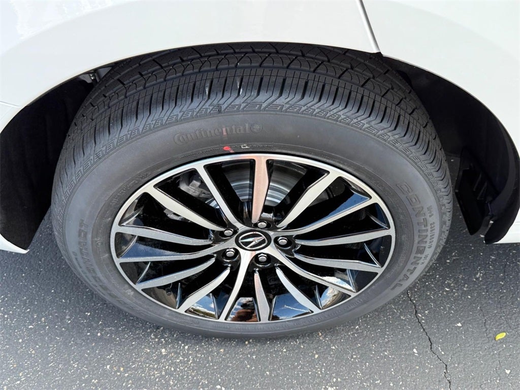 2026 Acura RDX Advance Package SH-AWD