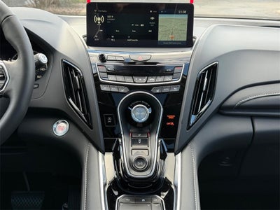 2026 Acura RDX Advance Package SH-AWD