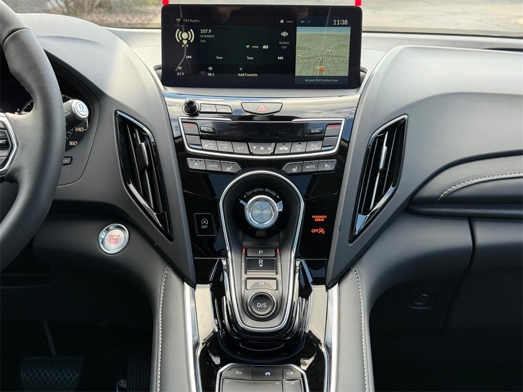 2026 Acura RDX Advance Package SH-AWD
