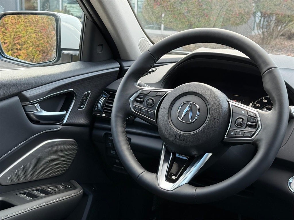 2026 Acura RDX Advance Package SH-AWD