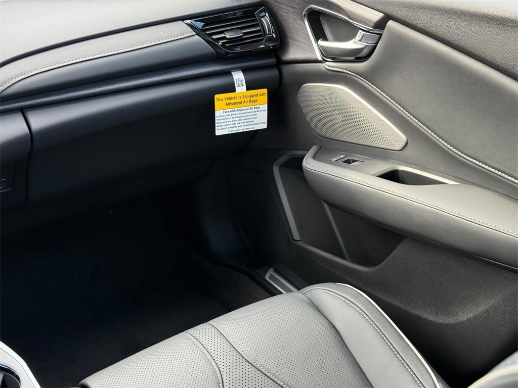 2026 Acura RDX Advance Package SH-AWD