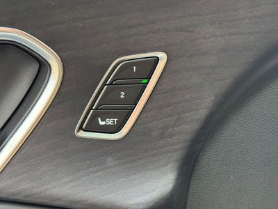 2026 Acura RDX Advance Package SH-AWD