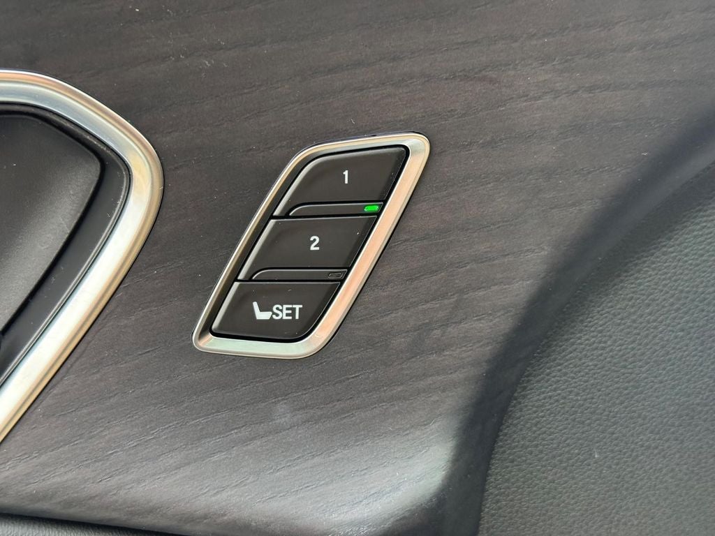 2026 Acura RDX Advance Package SH-AWD