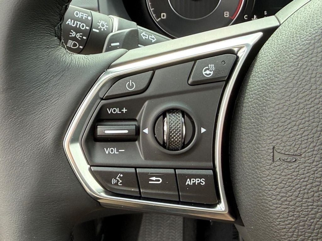 2026 Acura RDX Advance Package SH-AWD