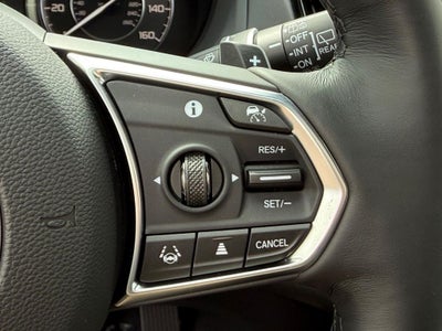 2026 Acura RDX Advance Package SH-AWD