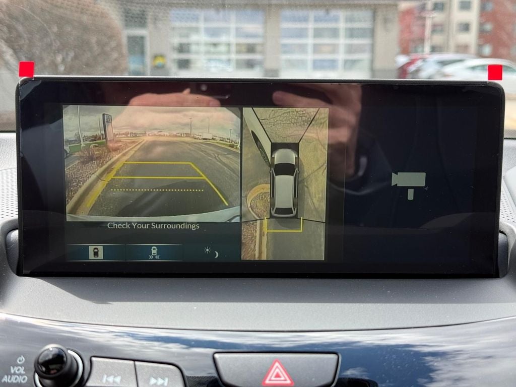 2026 Acura RDX Advance Package SH-AWD