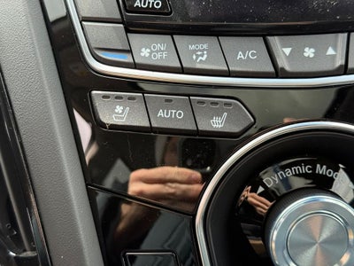 2026 Acura RDX Advance Package SH-AWD