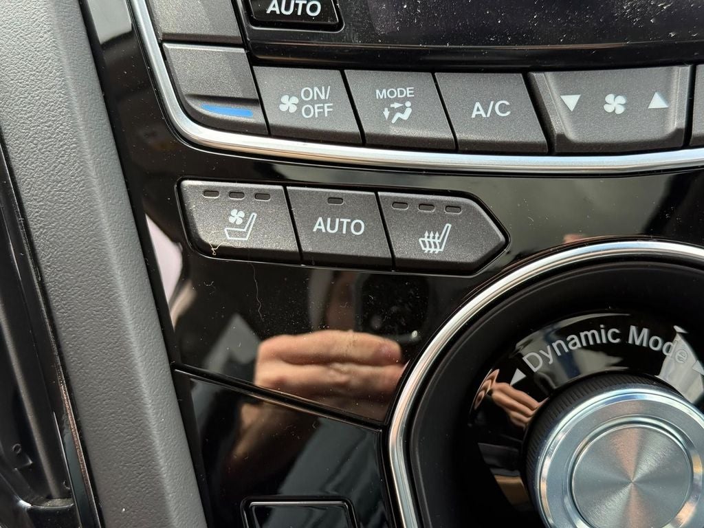 2026 Acura RDX Advance Package SH-AWD