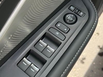 2026 Acura RDX Advance Package SH-AWD