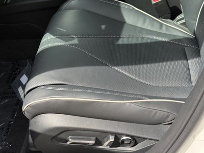 2026 Acura RDX Advance Package SH-AWD