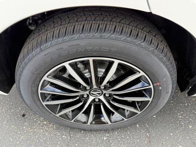 2026 Acura RDX Advance Package SH-AWD