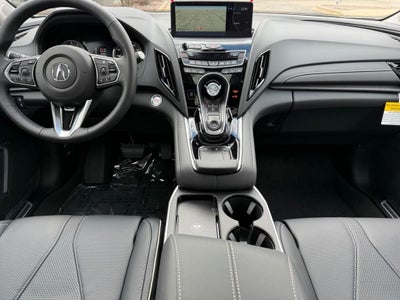 2026 Acura RDX Advance Package SH-AWD