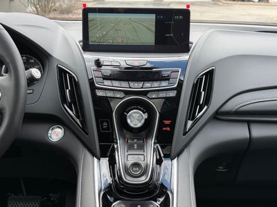 2026 Acura RDX Advance Package SH-AWD