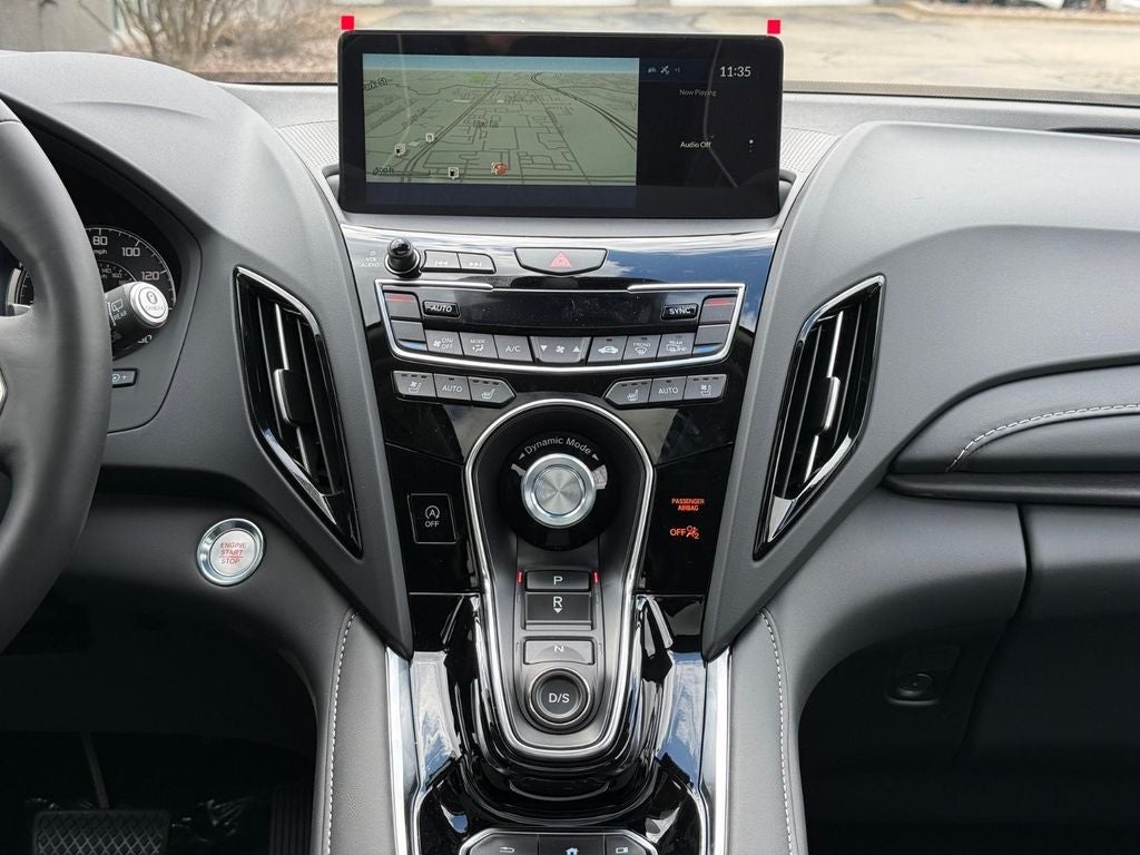 2026 Acura RDX Advance Package SH-AWD