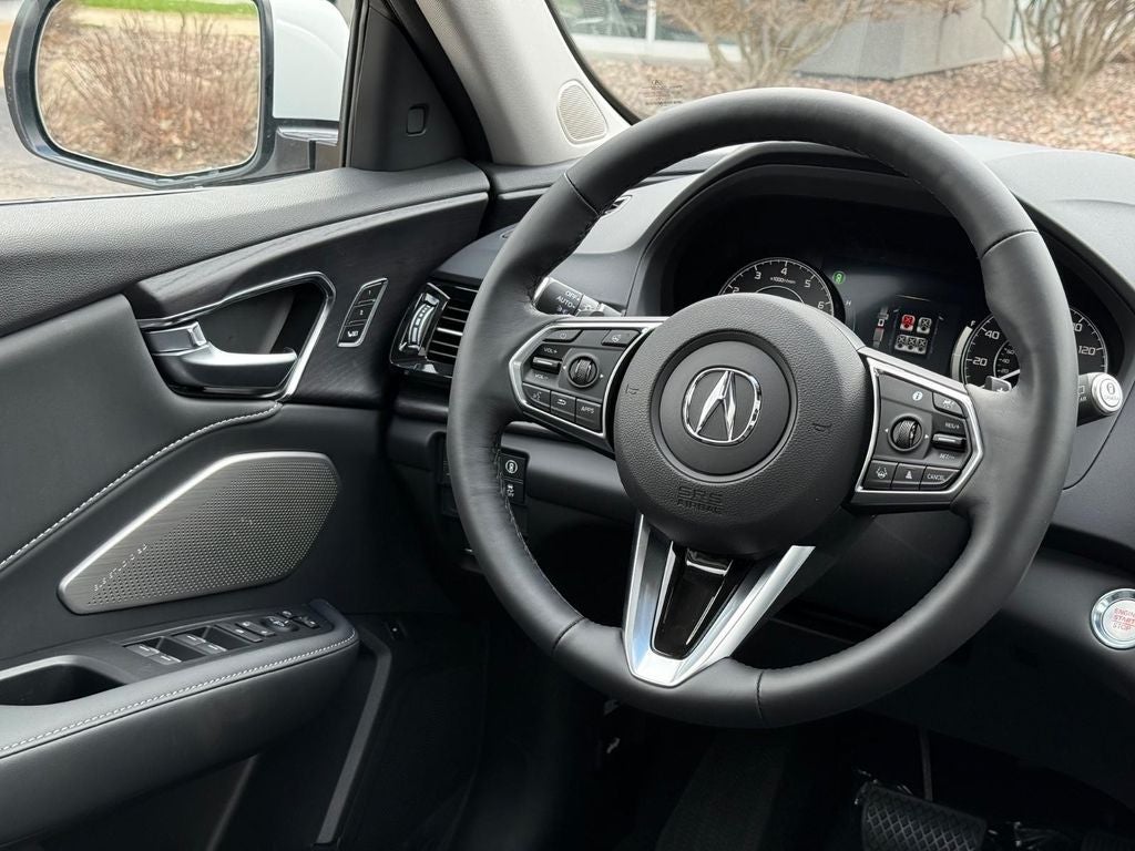 2026 Acura RDX Advance Package SH-AWD