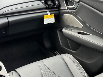 2026 Acura RDX Advance Package SH-AWD