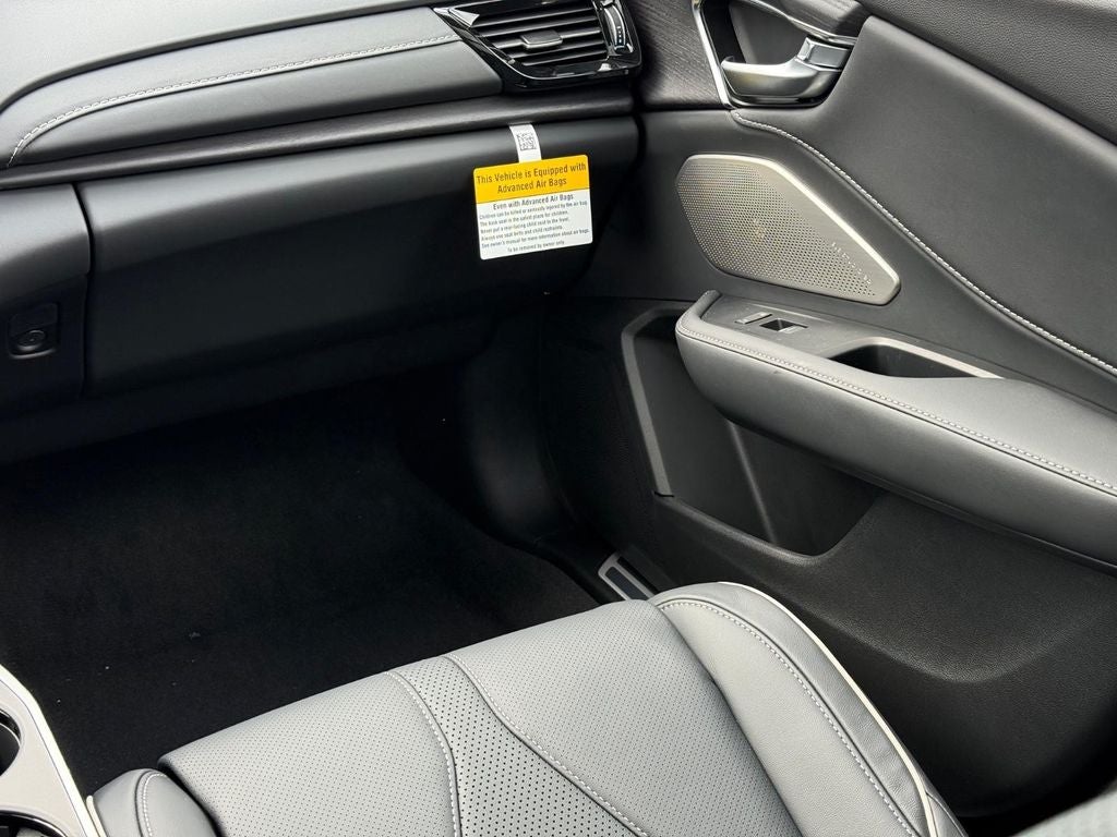 2026 Acura RDX Advance Package SH-AWD
