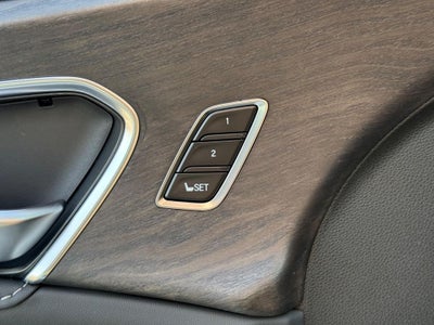 2026 Acura RDX Advance Package SH-AWD