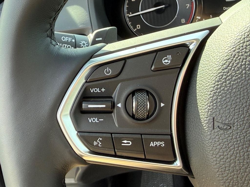 2026 Acura RDX Advance Package SH-AWD