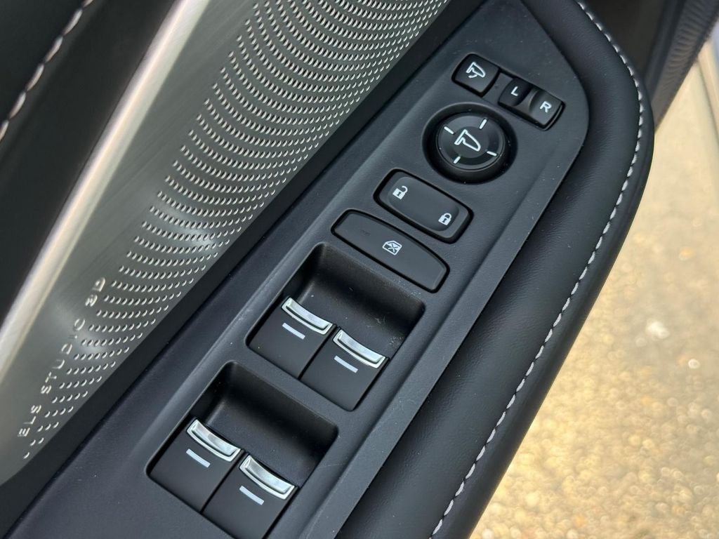 2026 Acura RDX Advance Package SH-AWD