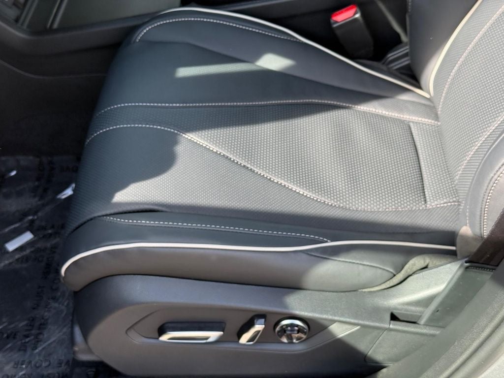 2026 Acura RDX Advance Package SH-AWD