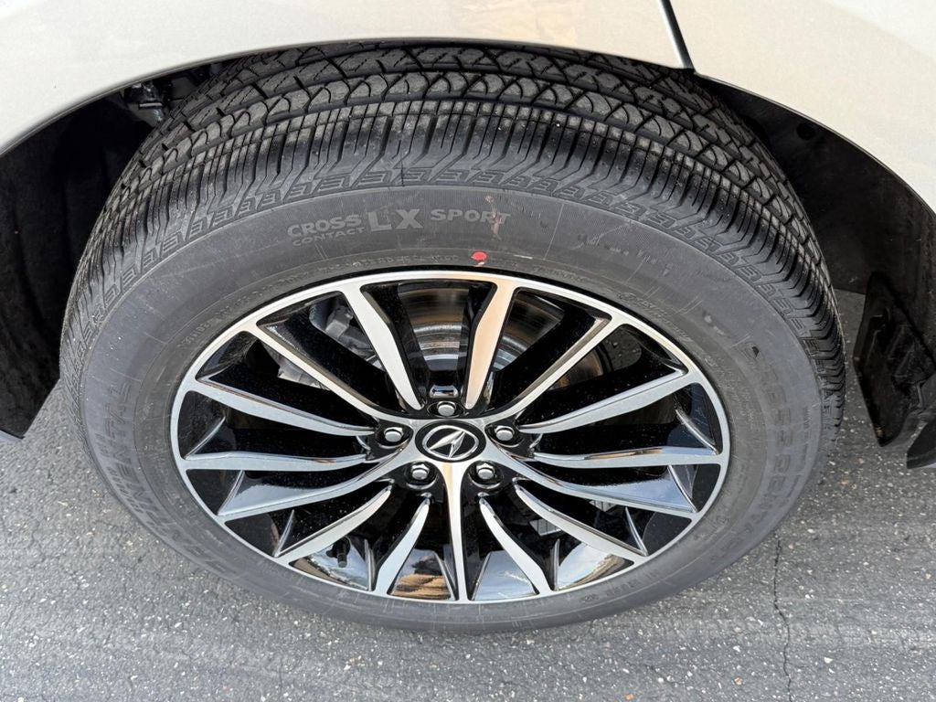 2026 Acura RDX Advance Package SH-AWD