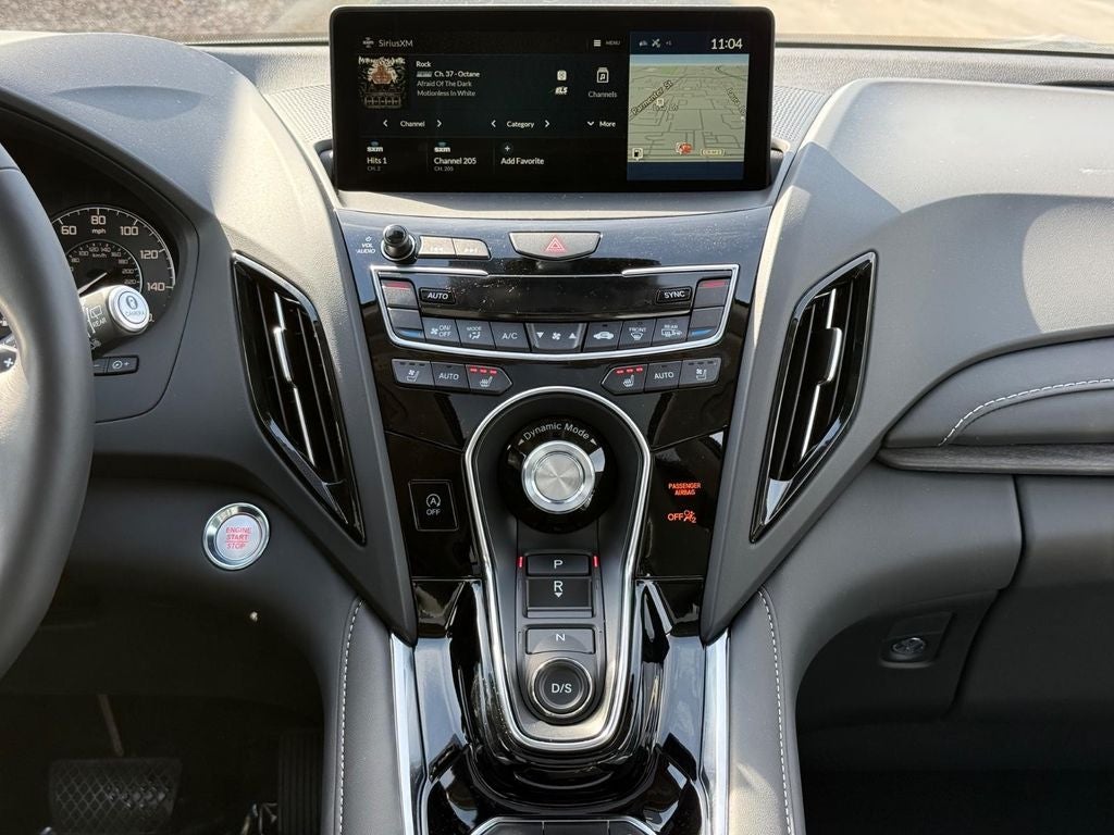 2026 Acura RDX Advance Package SH-AWD