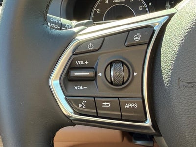 2026 Acura RDX Advance Package SH-AWD