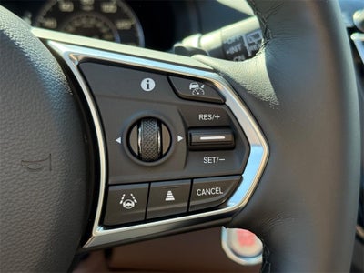 2026 Acura RDX Advance Package SH-AWD