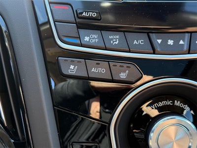 2026 Acura RDX Advance Package SH-AWD